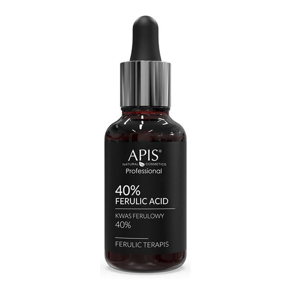 Apis Professional Ferulic TerApis Serum Kwas Ferulowy 40% 30ml