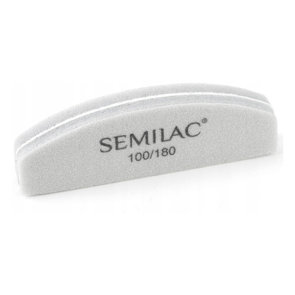 Semilac Mini Boat Pilnik 100/180 1pc