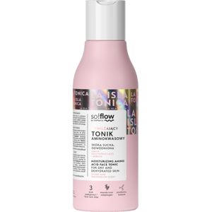 So!Flow Nawilżający Tonik Aminokwasowy dla Skóry Suchej 150ml
