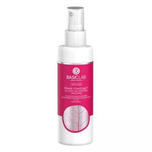 BasicLab Micellis Primer Tonizujący 3% Glikozaminoglikanów i 2% Cica 150ml