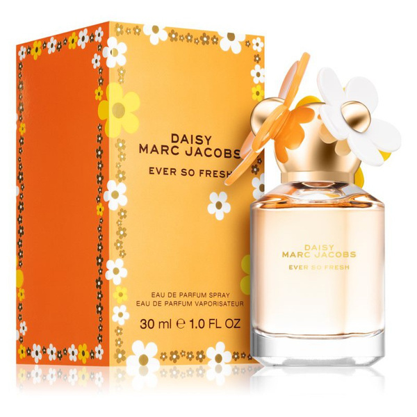 Marc Jacobs Daisy Ever So Fresh Woda Perfumowana Damska 30ml