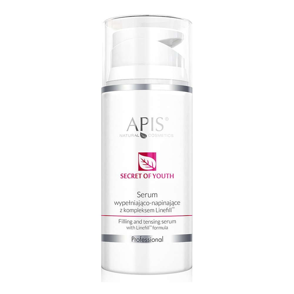 Apis Professional Sekret Młodości Serum z Linefill 100ml