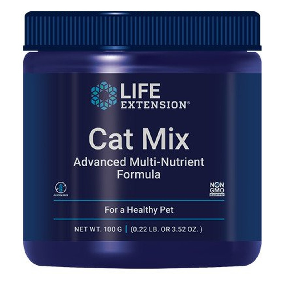 Cat Mix - 100g