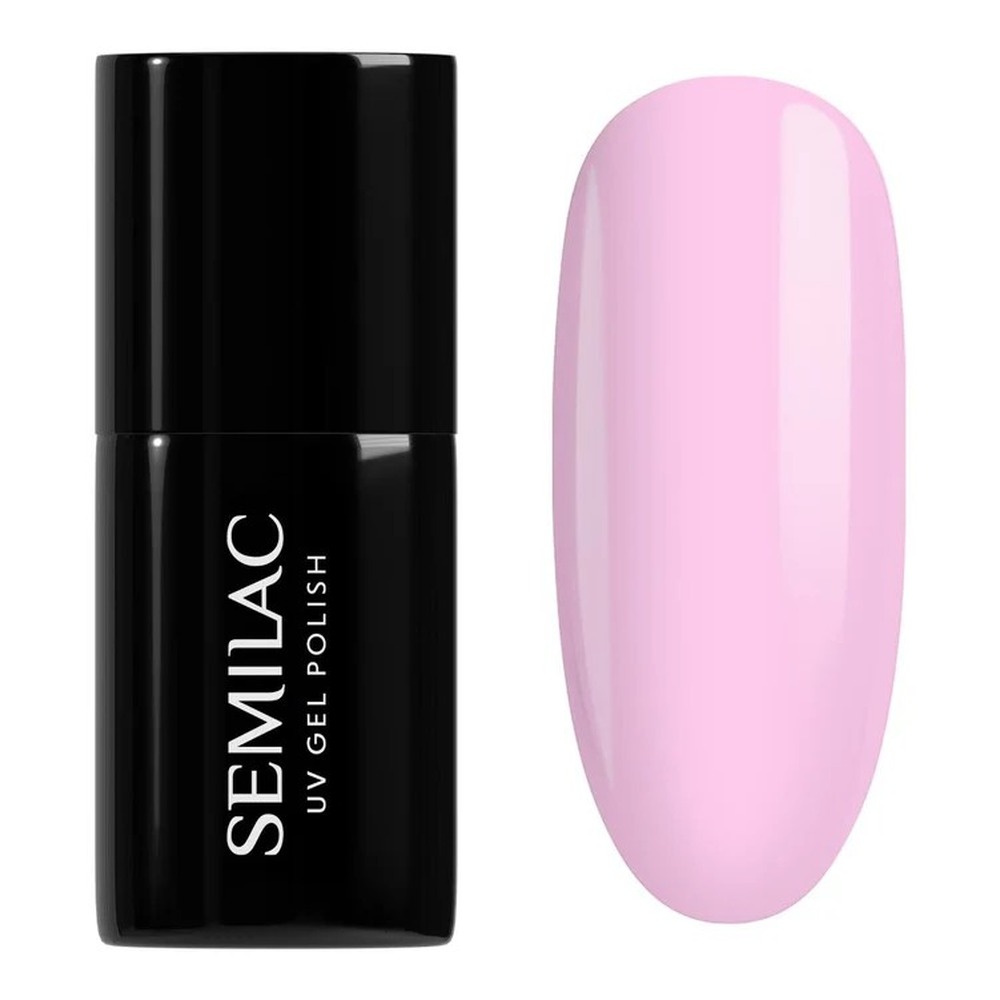 Semilac Special Day Lakier Hybrydowy 056 Pink Smile 7ml