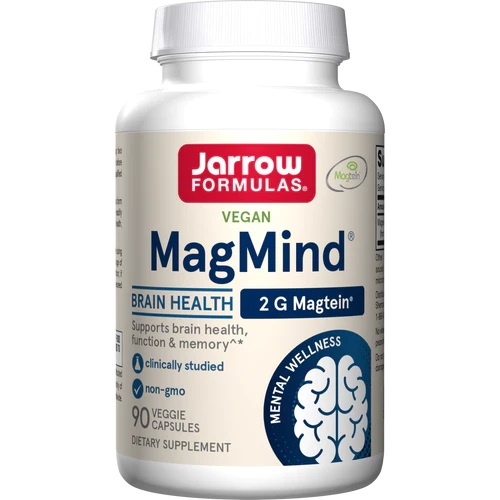MagMind - 90 vcaps