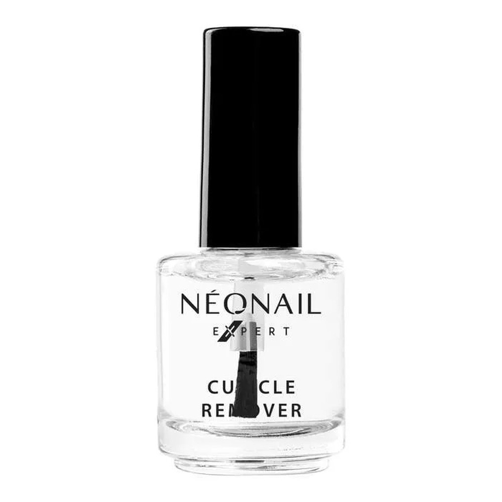 NeoNail Expert Cuticle Remover Preparat do Usuwania Skórek 15ml