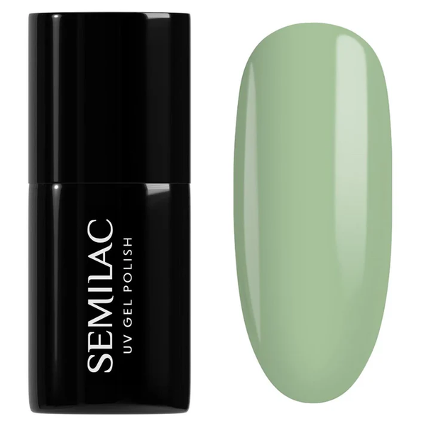 Semilac Sunset Soiree Lakier Hybrydowy 473 Picnic Soiree 7ml