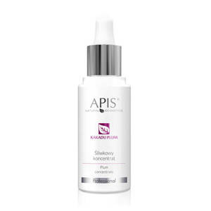 Apis Professional Koncentrat Śliwkowy Kakadu dla Skóry Normalnej i Suchej 30ml