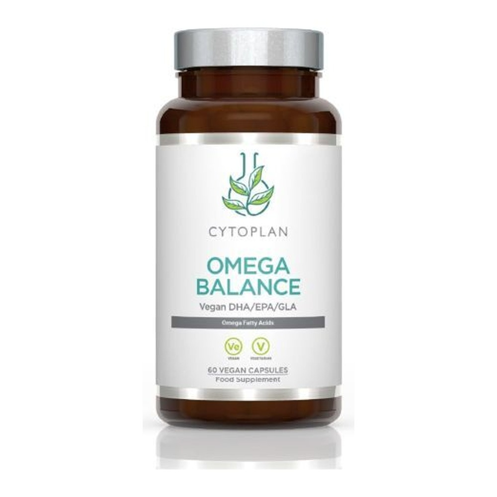 Cytoplan Omega Balance Kapsułki 60 kapsułek