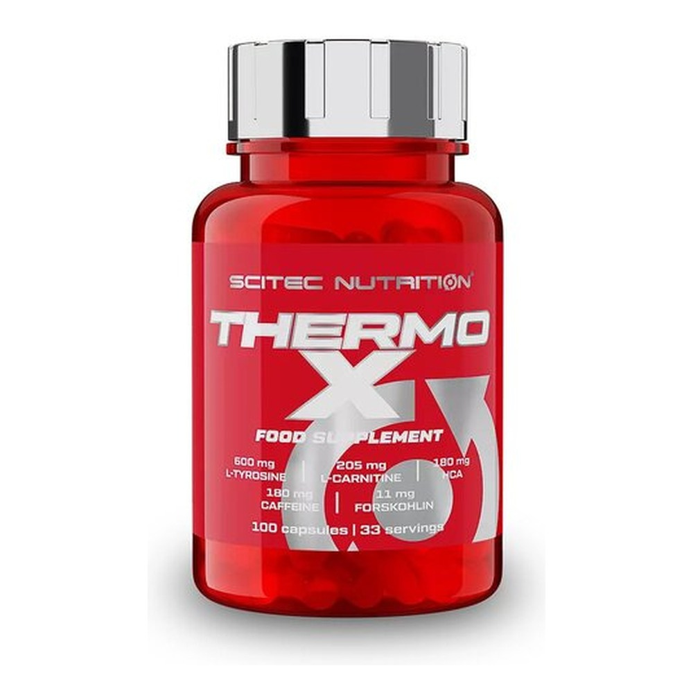 Thermo-X - 100 caps