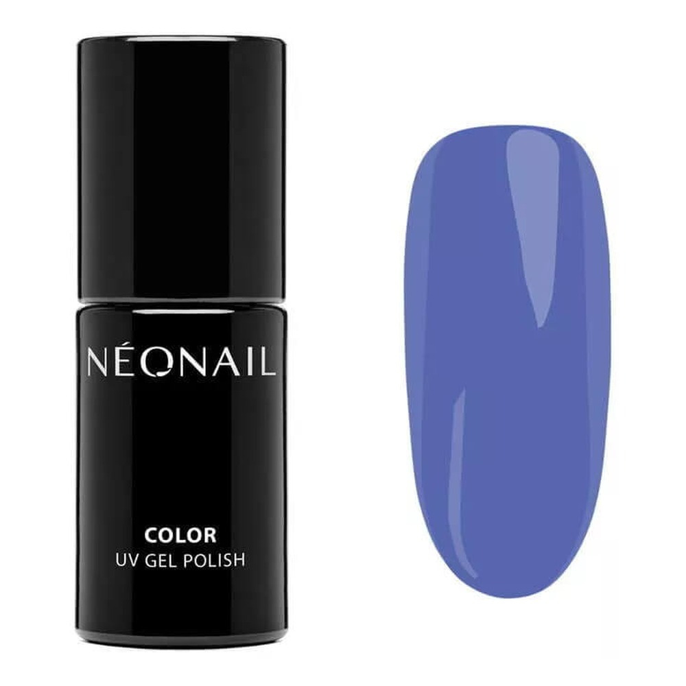 NeoNail UV/LED Hybrid Nail Gel Polish Lakier Hybrydowy Adventure Aura 7,2ml