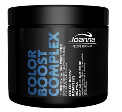 Joanna Professional Odżywka Rewitalizująca Kolor 500g