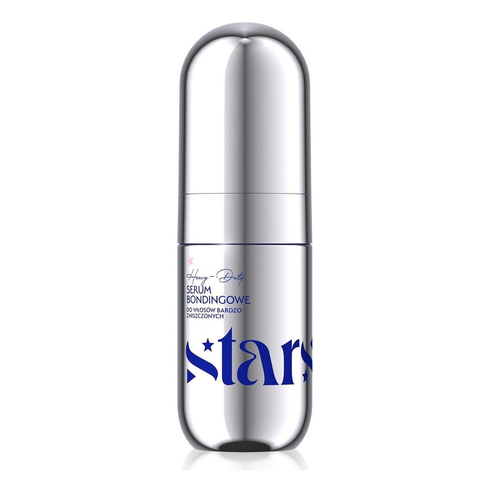 STARS Heavy-Duty Serum Bondingowe do Włosów Bardzo Zniszczonych 40ml