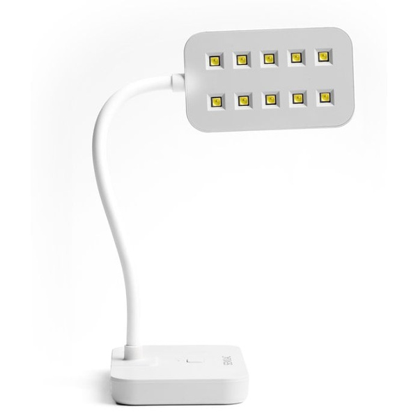 Semilac Spot Lampa UV/LED 12W