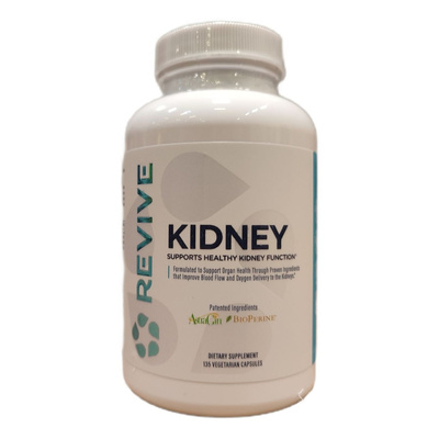 Revive Kidney - 135 vcaps