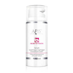 Apis Professional Sekret Młodości Serum z Linefill 100ml