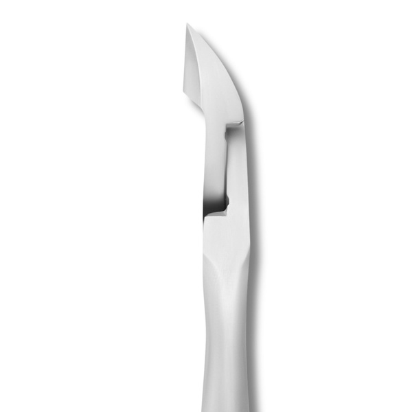 Staleks Pro Expert 10 Cuticle And Nail Nippers 9 mm Stainless Steel 109 mm