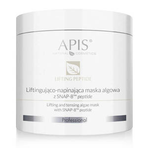 Apis Professional Lifting Peptide Maska Liftingująca SNAP-8 200g