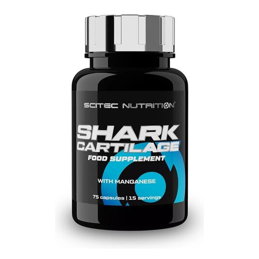 Shark Cartilage - 75 caps