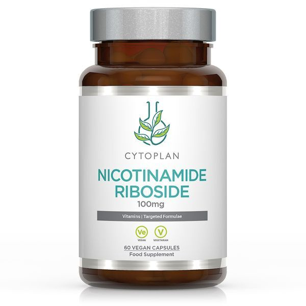 Nicotinamide Riboside - 60 vcaps