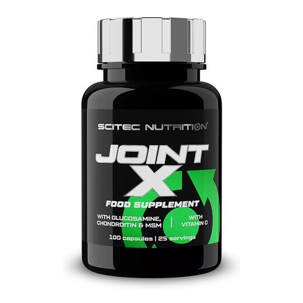 Joint-X - 100 caps