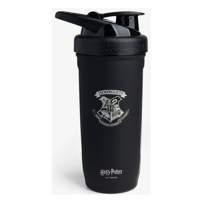 Harry Potter Collection Stainless Steel Shaker, Hogwarts - 900 ml.