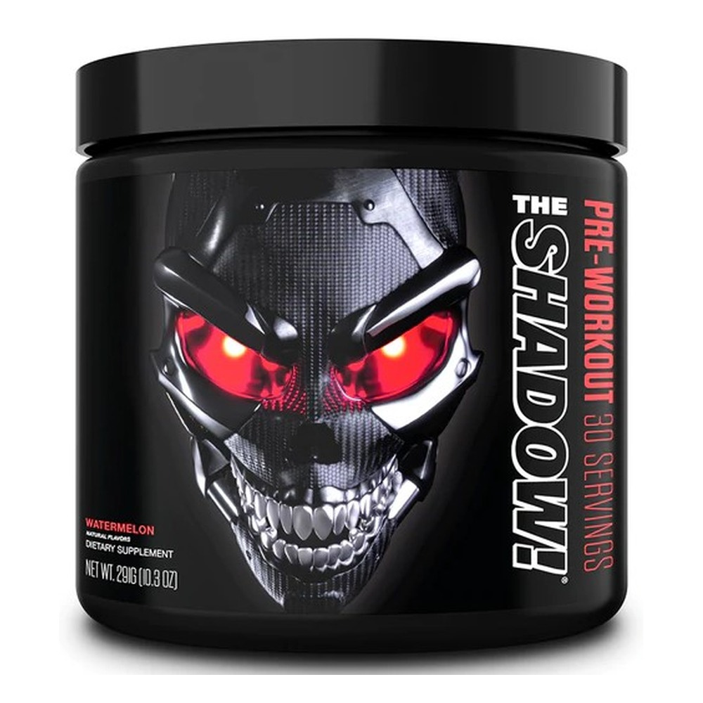 JNX Sports The Shadow! Arbuzowa Przedtreningówka dla Zaawansowanych Użytkowników 291g