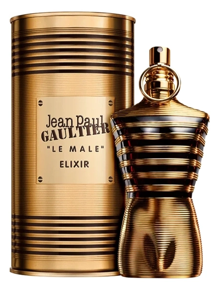 Jean Paul Gaultier Le Male Elixir Woda Perfumowana dla Mężczyzn Spray 75ml