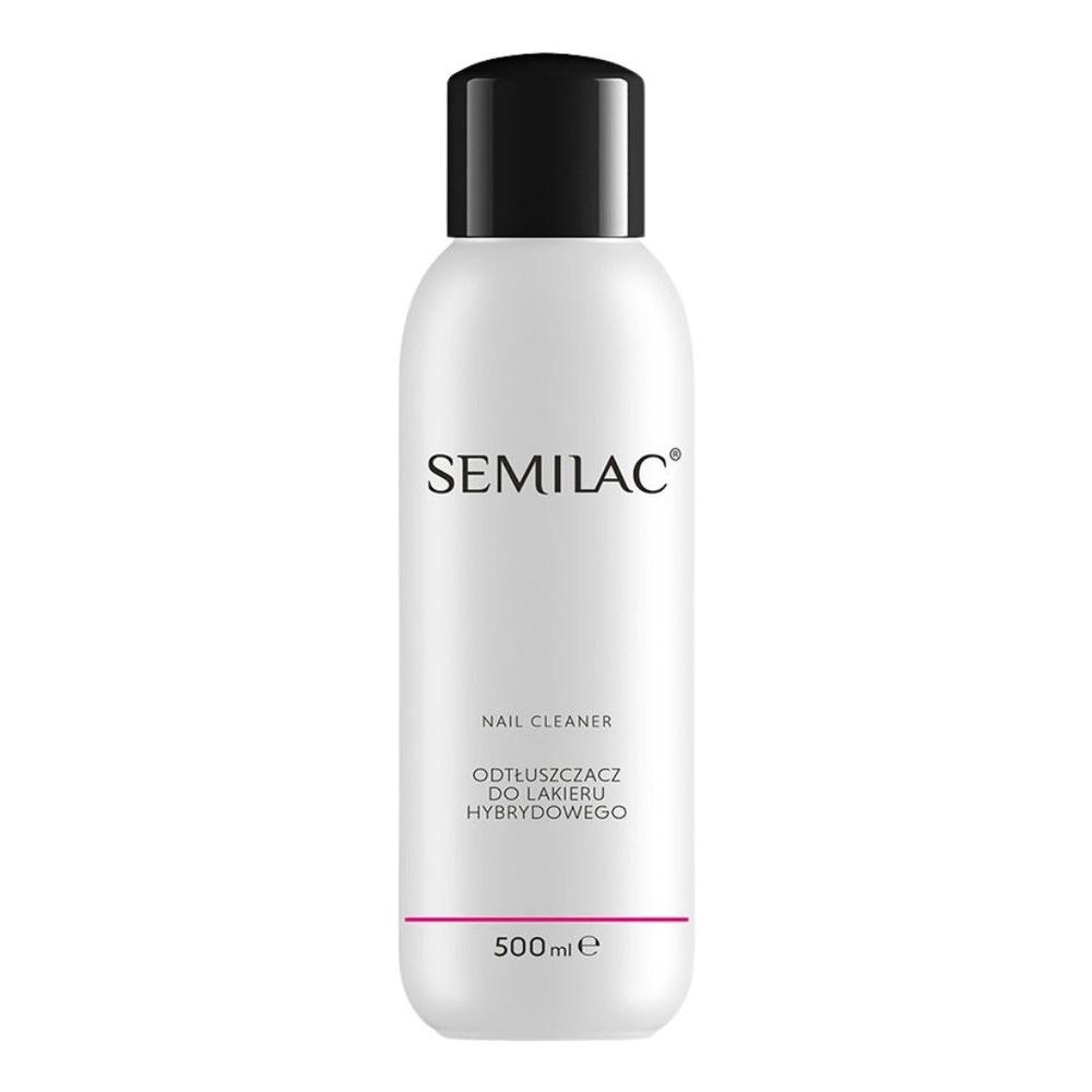 Semilac Cleaner 500ml