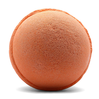Set of 3 Tangerine & Grapefruit Bath Bombs