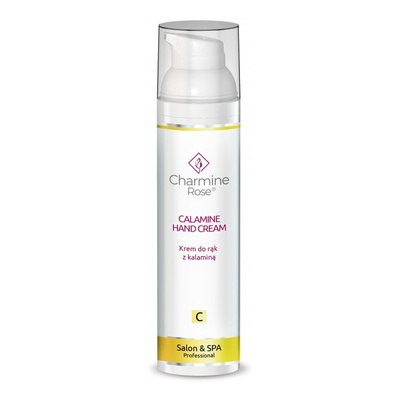 Charmine Rose Kalaminowy Regenerujący Krem do Rąk 100ml