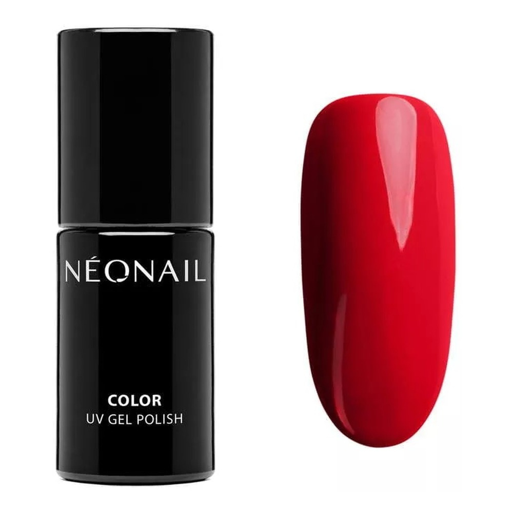 NeoNail UV/LED Zestaw Sip Of Love Wine Red 7,2ml