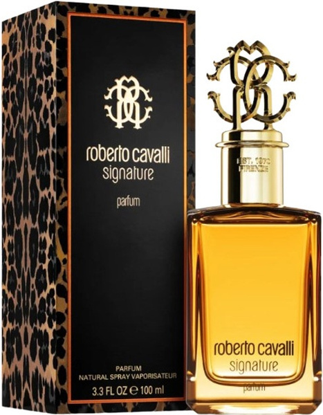 Roberto Cavalli Signature Perfumy dla Kobiet Spray 100ml