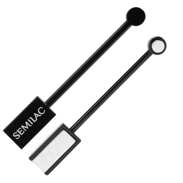 Semilac Double-Sided Narzędzie Magnetyczne 1pc