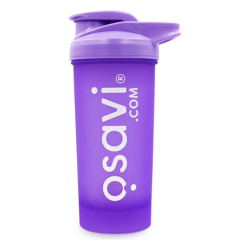 Osavi Shaker Fioletowy 700ml