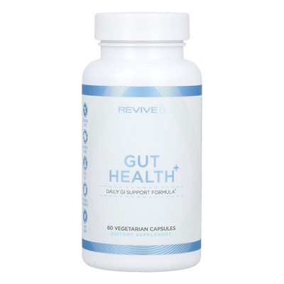 Revive Gut Health+ - 60 vcaps