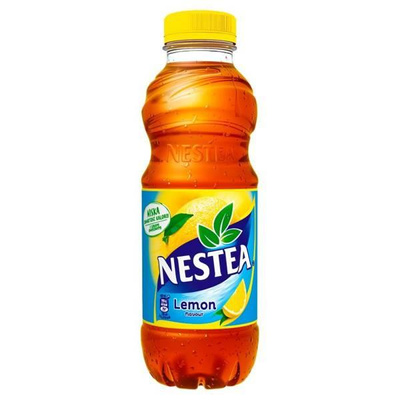 Nestea Napój Owocowo-Herbaciany o Smaku Mango i Ananasa 500ml
