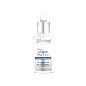 Bielenda Professional Face Program Duo Aqua Porin Ultranawilżające Serum do Twarzy 30ml