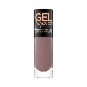 Eveline Gel Laque Żelowy Lakier do Paznokci Nr 307 8ml