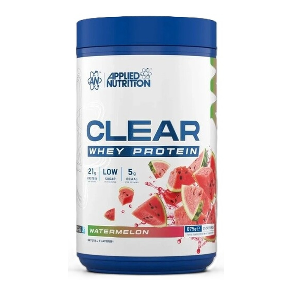 Applied Nutrition Clear Whey Protein, Watermelon - 875g