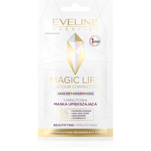 Eveline Magic Lift 1-Minutowa Maska Upiększająca i Wygładzająca 7ml