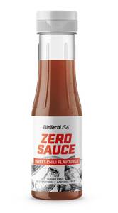 Zero Sauce, Sweet Chili - 350 ml.