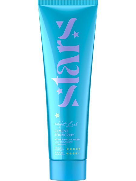 Stars Hot Lock Cement Termiczny 150ml