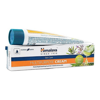 Himalaya Multipurpose Cream Uniwersalny Krem Kojąco-Osłaniający 20g