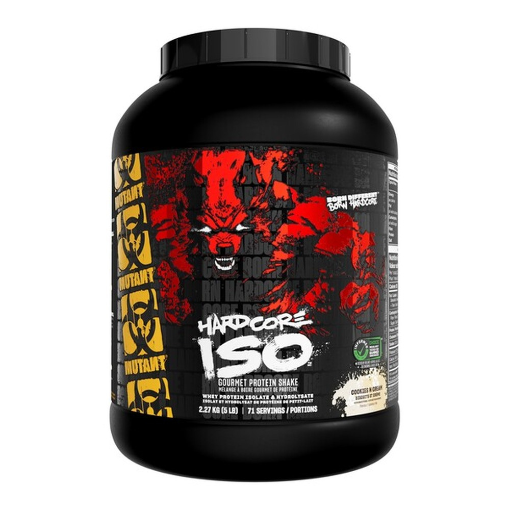 Iso Surge, Cookies & Cream - 2270g