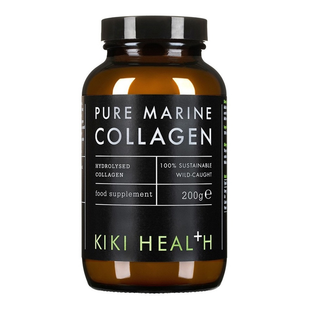 Pure Marine Collagen, Powder - 200g