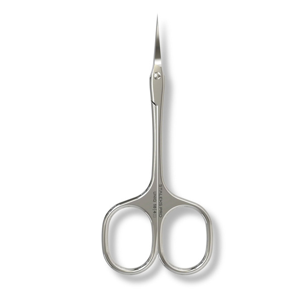 Staleks Pro Profesjonalne Nożyczki do Skórek Ballerina UNIQ 10 TYPE 4 1 Sztuka