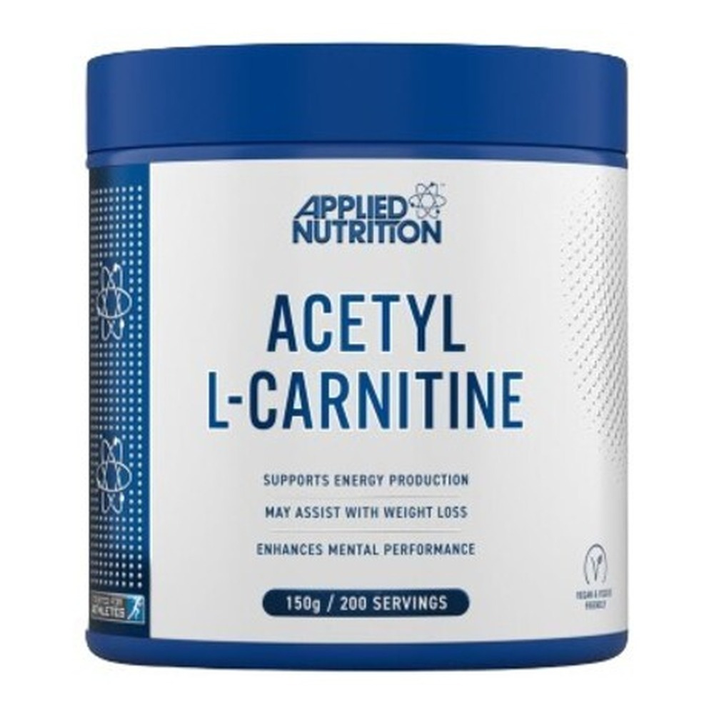 Acetyl L-Carnitine - 150g