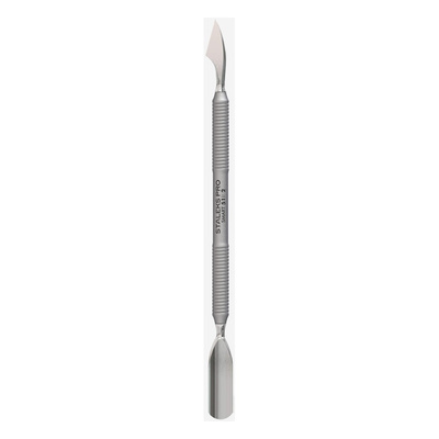 Staleks Pro Kopytko do Manicure SMART 51 TYPE 2 Popychacz Szeroki Zaokrąglony i Toporek 140mm 1 Sztuka