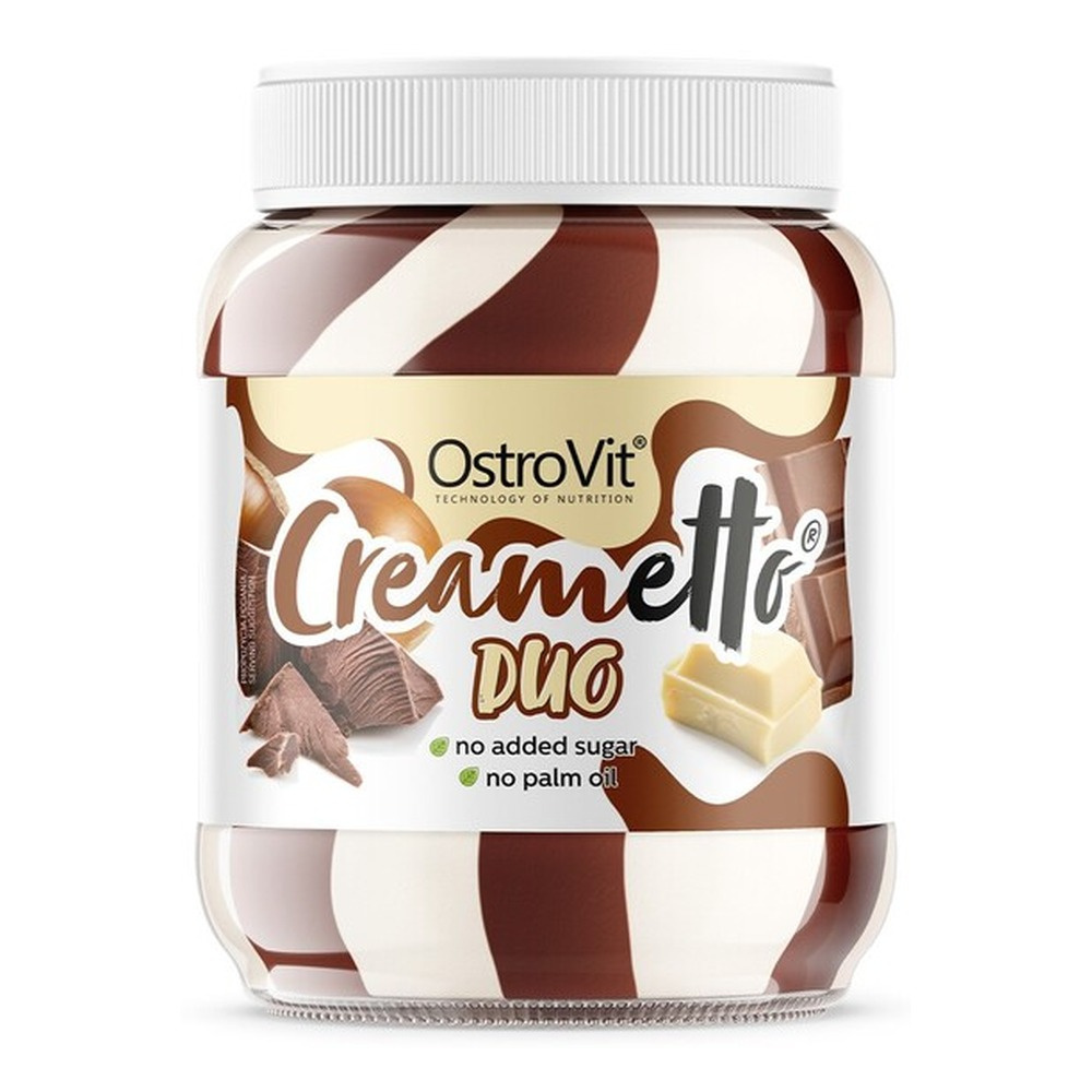 Creametto, Duo - 350g